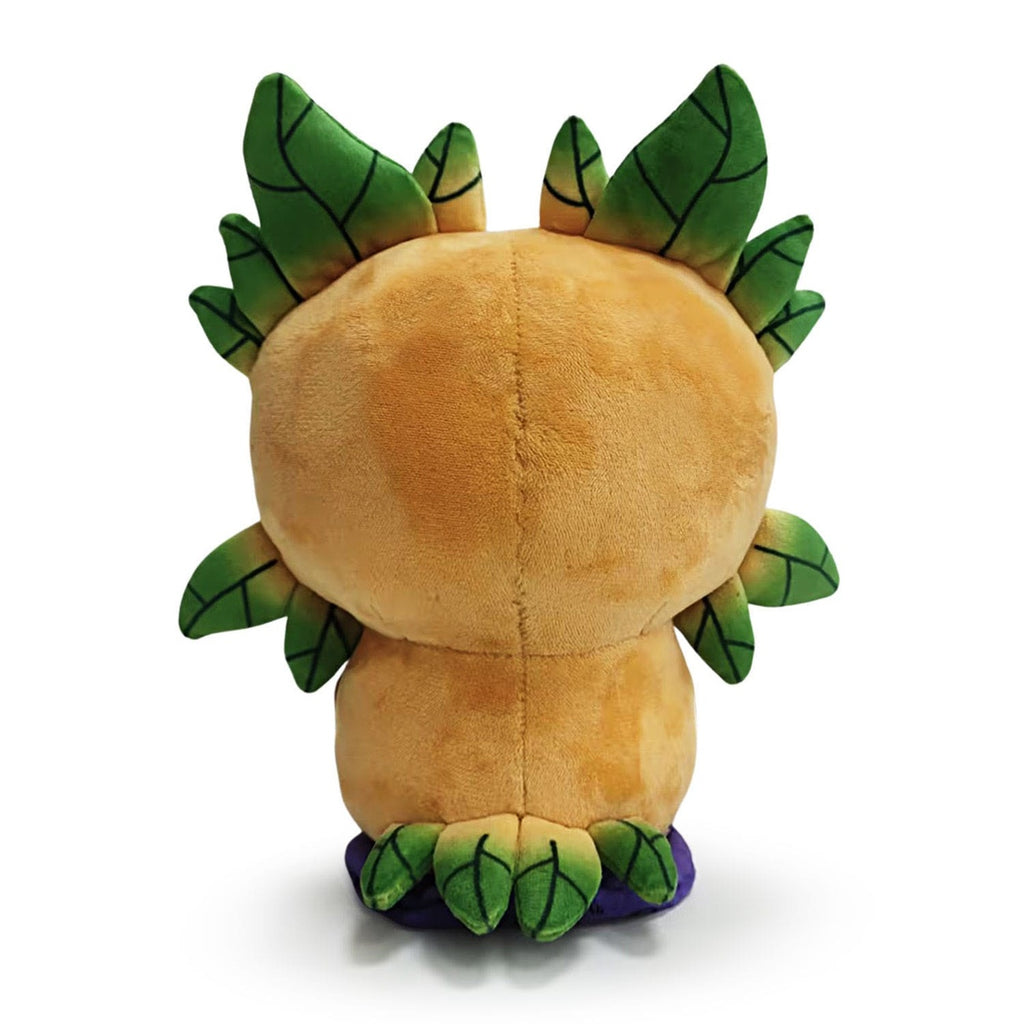 Produktbild Oxygen Not Included plyschfigur Pipsqueak Shoulder Rider 15 cm