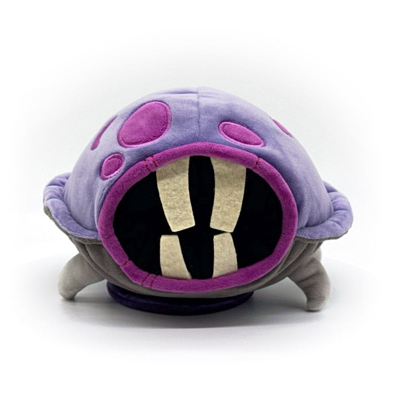 Product image Oxygen Not Included plush figure Hatch Shoulder Rider 15 cm