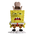 Produktbild SvampBob Fyrkant Dirty Dan vinylfigur 12 cm