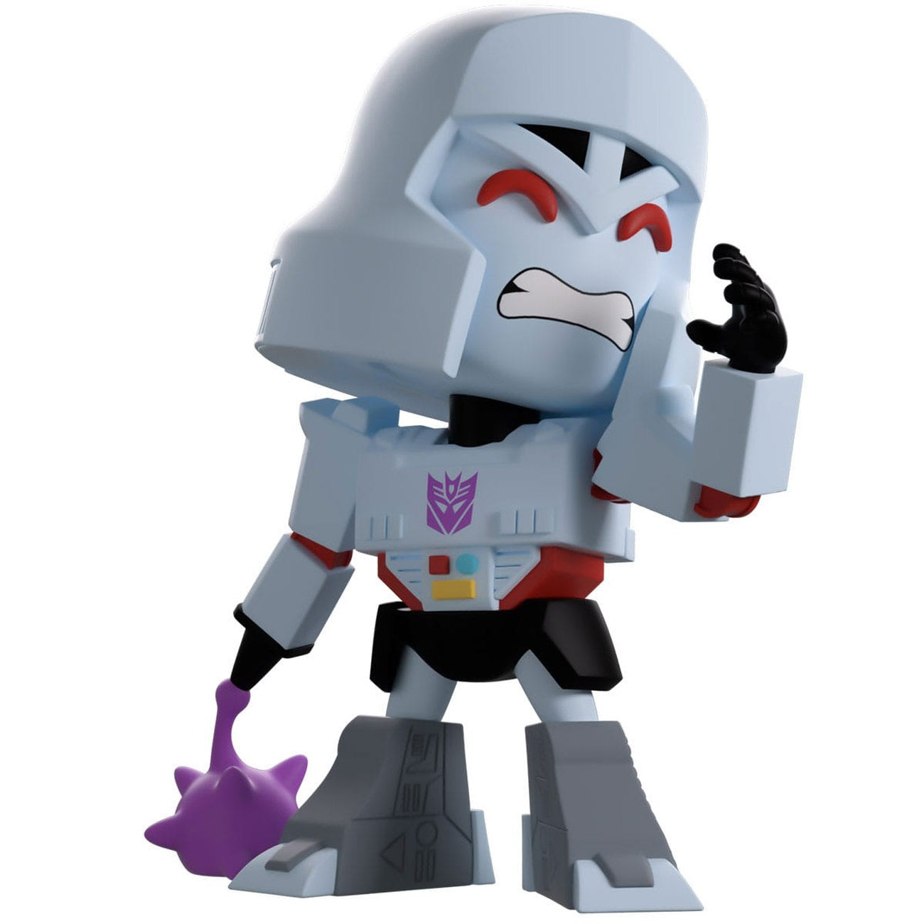 Produktbild Transformers Vinylfigur Megatron 11 cm
