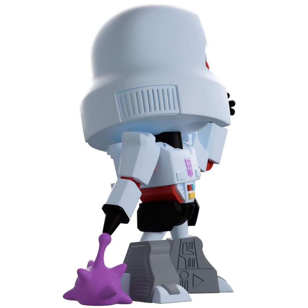 Produktbild Transformers Vinylfigur Megatron 11 cm