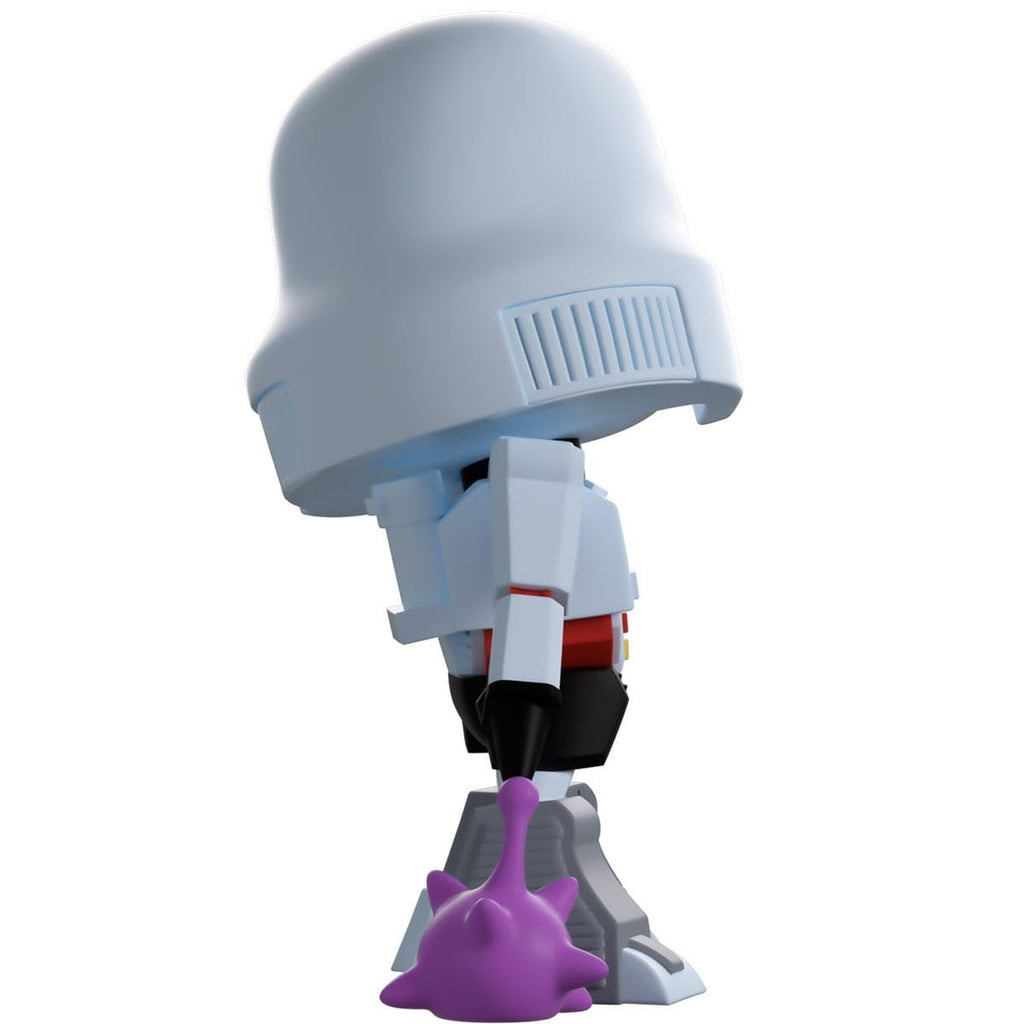 Produktbild Transformers Vinylfigur Megatron 11 cm