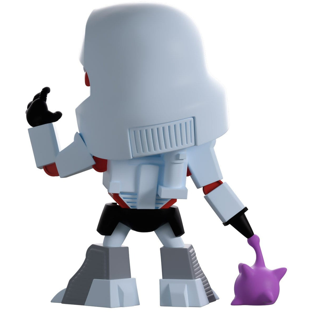 Produktbild Transformers Vinylfigur Megatron 11 cm