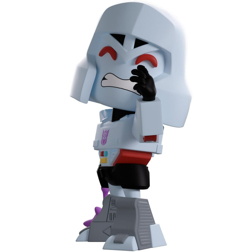 Produktbild Transformers Vinylfigur Megatron 11 cm