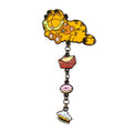 Produktbild Garfield dinglande pin Garfield 13 cm