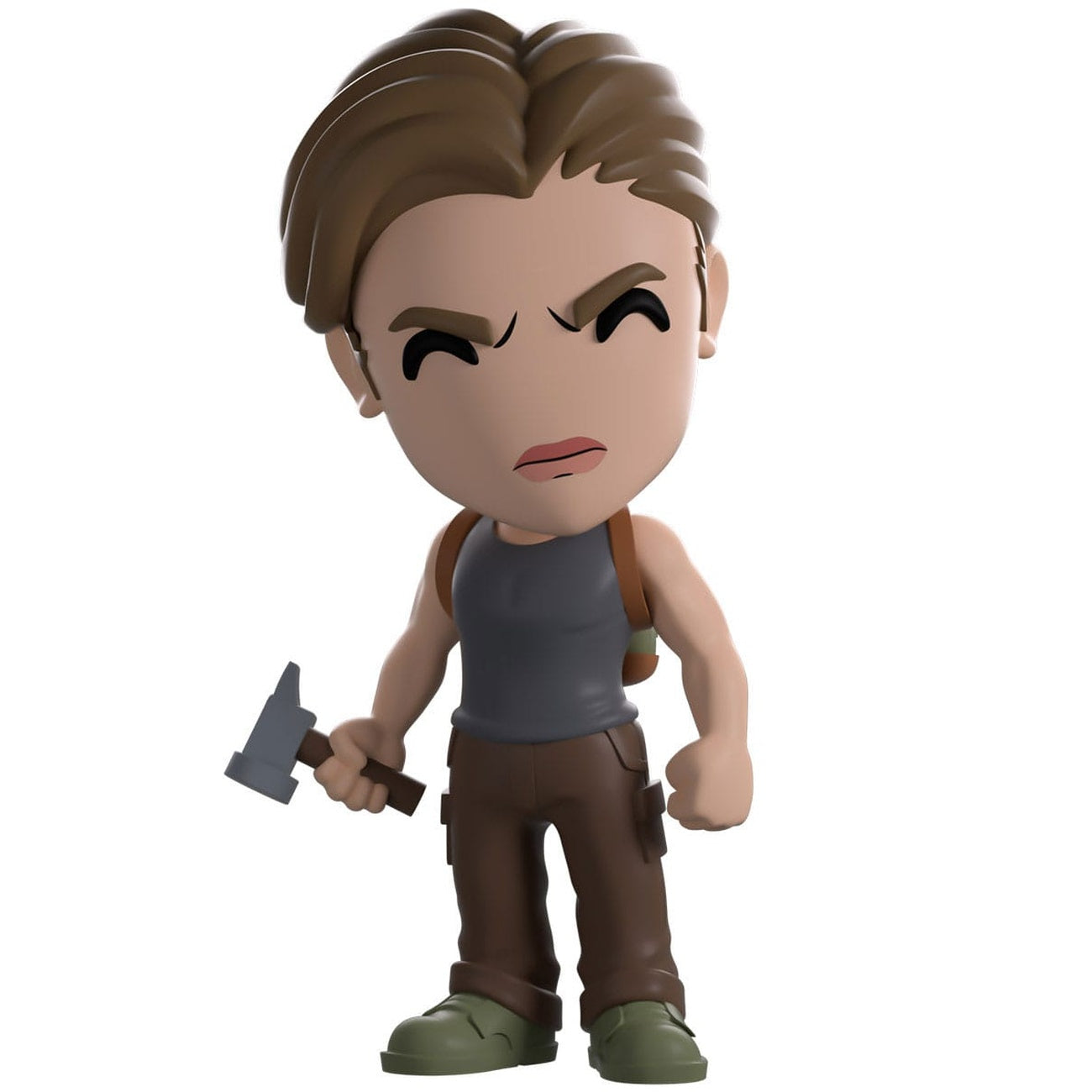Product image The Last of Us Vinyl Figure Abby 12 cm