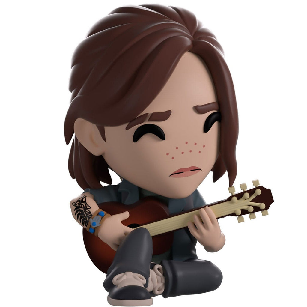 Produktbild The Last of Us Vinylfigur Ellie 9 cm
