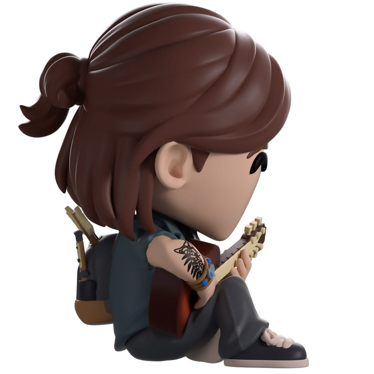 Produktbild The Last of Us Vinylfigur Ellie 9 cm