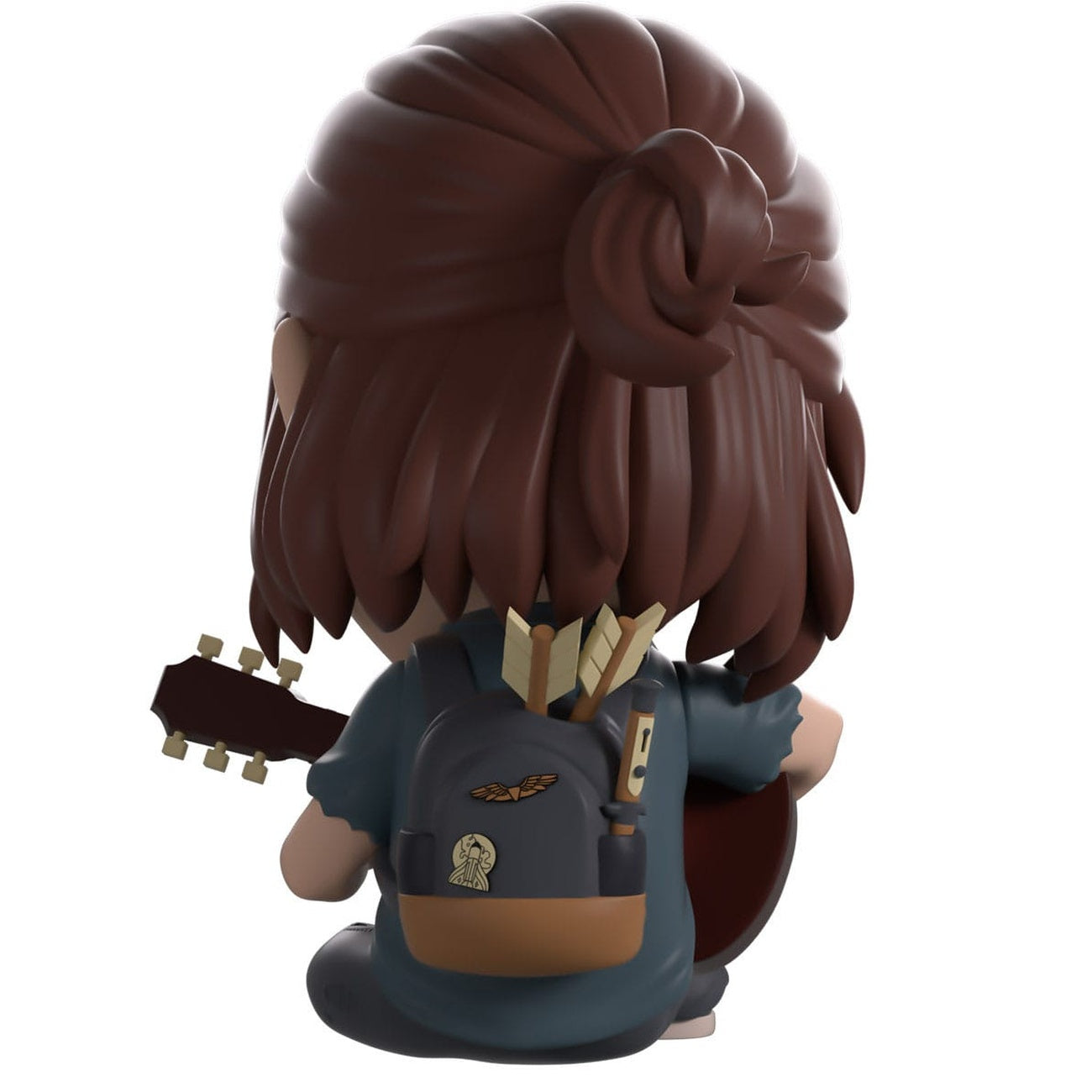 Produktbild The Last of Us Vinylfigur Ellie 9 cm