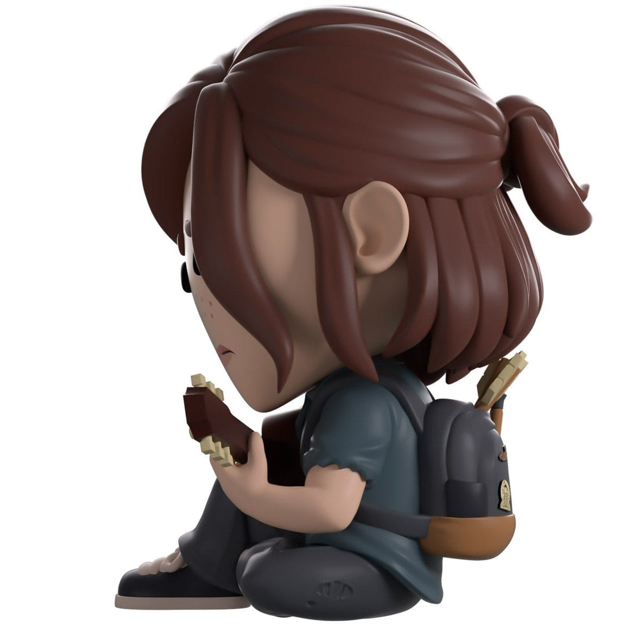 Produktbild The Last of Us Vinylfigur Ellie 9 cm