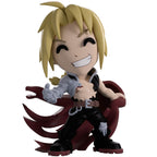 Produktbild Fullmetal Alchemist: Brotherhood Vinylfigur Edward Elric 12 cm