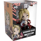 Produktbild Fullmetal Alchemist: Brotherhood Vinylfigur Edward Elric 12 cm