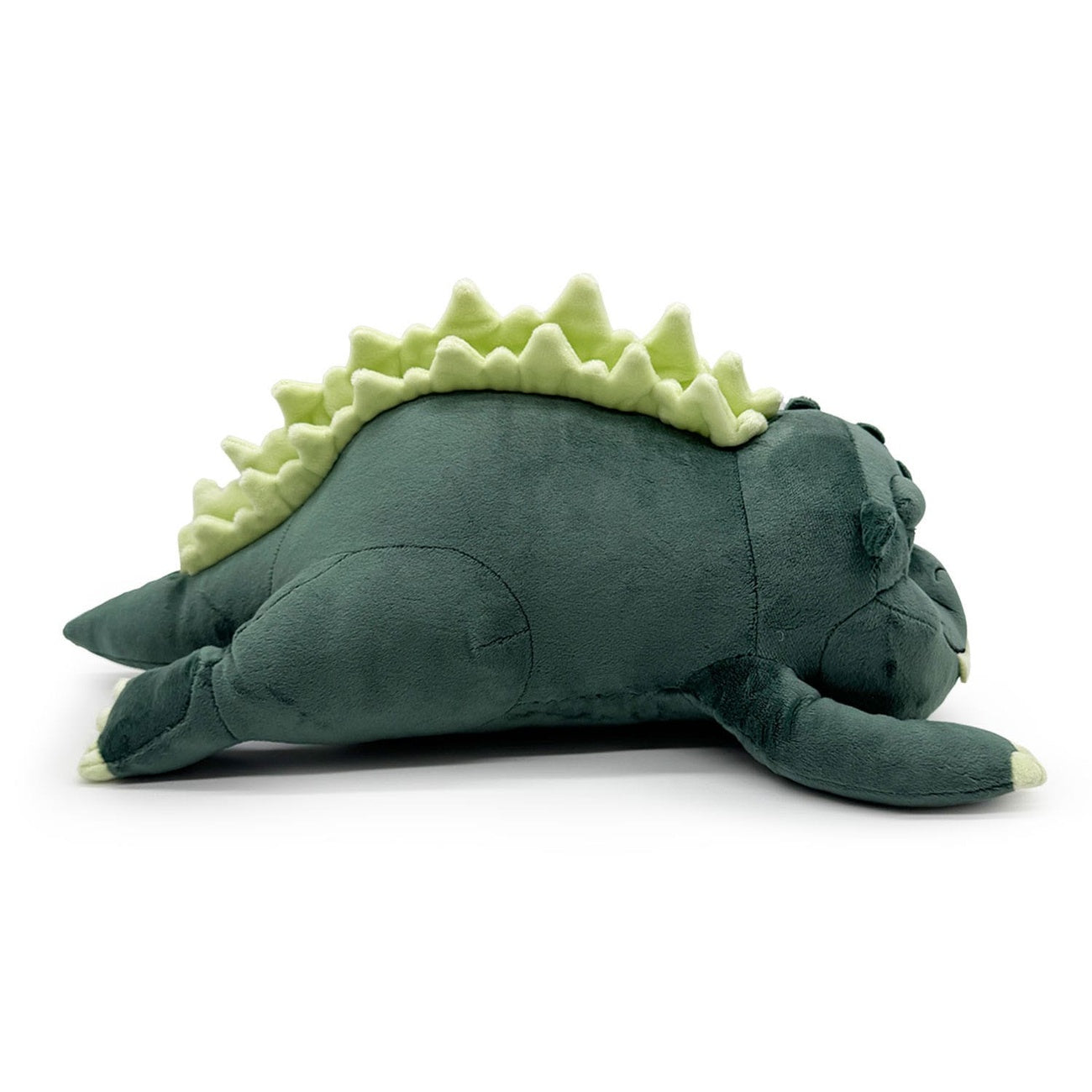 Produktbild Godzilla viktad plushfigur Godzilla 41 cm
