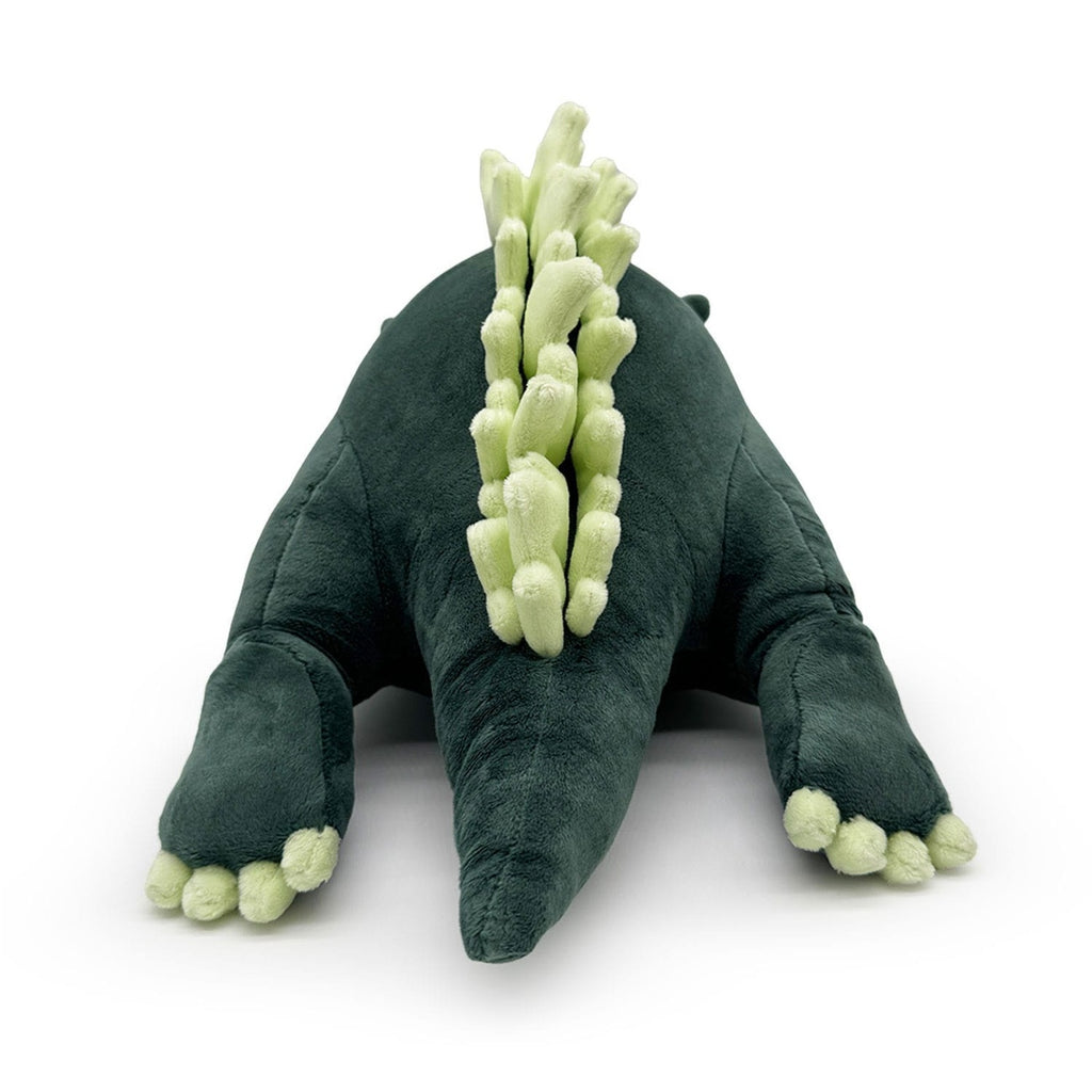 Produktbild Godzilla viktad plushfigur Godzilla 41 cm