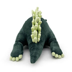 Produktbild Godzilla viktad plushfigur Godzilla 41 cm