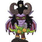 Produktbild World of Warcraft Vinylfigur Illidan Stormrage 13 cm
