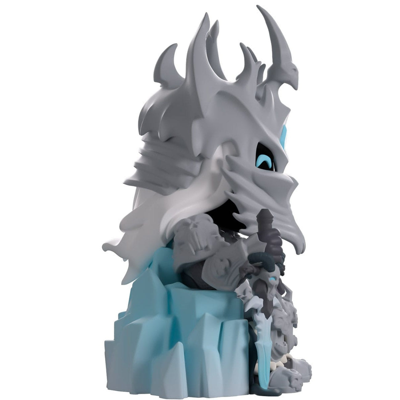 Product image World of Warcraft Vinyl Figure The Lich King 13 cm