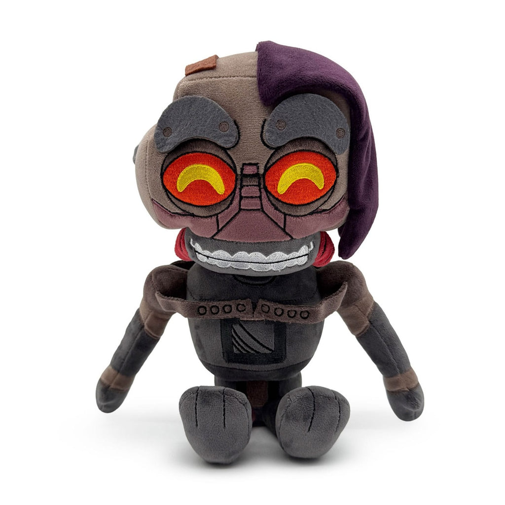 Produktbild Five Nights at Freddy's plyschfigur The Mimic 23 cm
