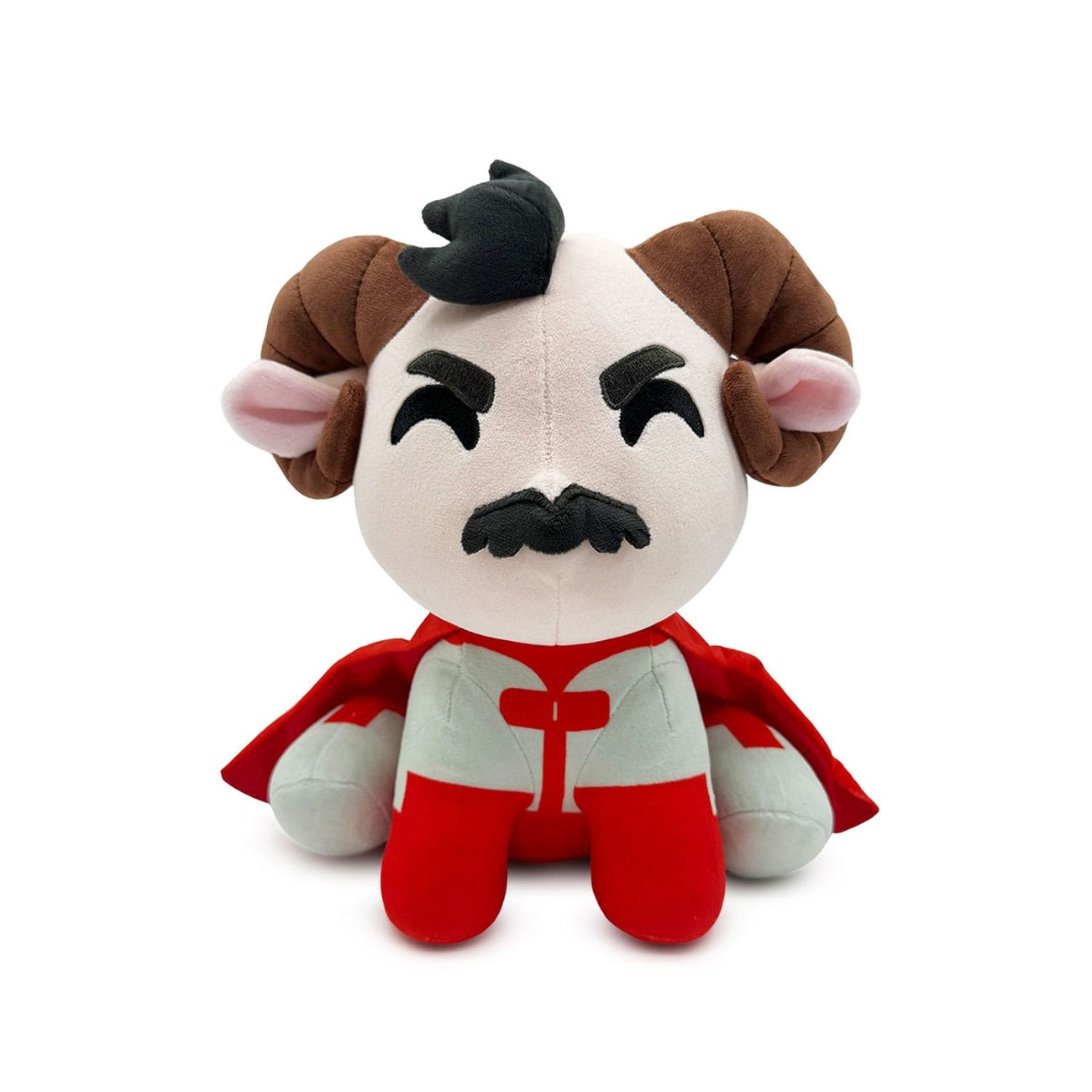 Produktbild Invincible Plyschfigur Omni-Man x Rammie 22 cm