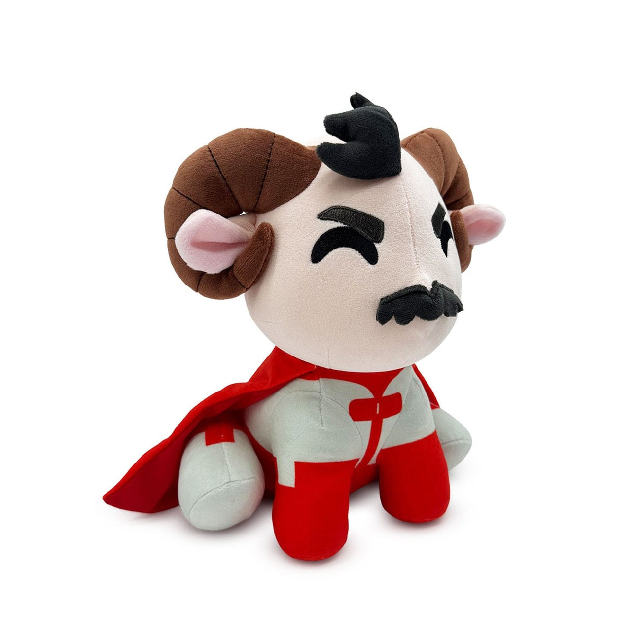 Produktbild Invincible Plyschfigur Omni-Man x Rammie 22 cm