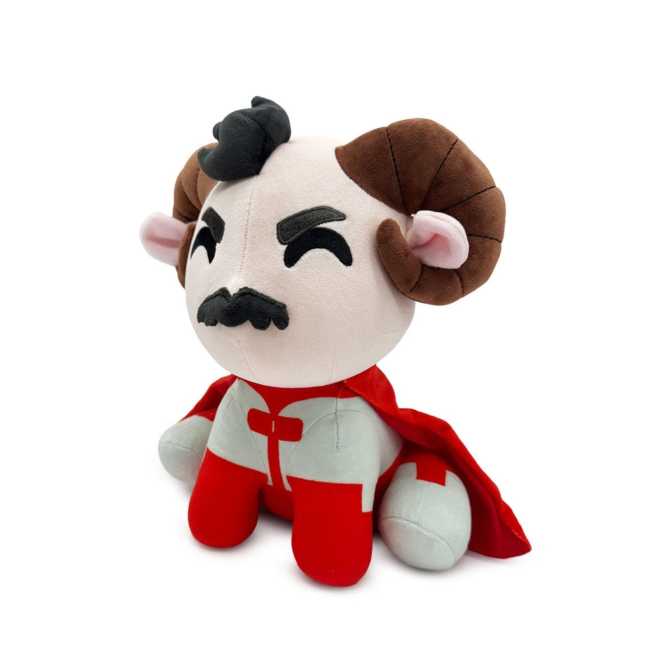 Produktbild Invincible Plyschfigur Omni-Man x Rammie 22 cm