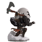 Produktbild God of War vinylfigur Kratos 10 cm