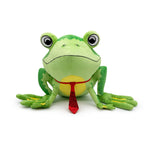 Produktbild Frogger Mjukisfigur Frogger 22 cm