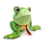 Produktbild Frogger Mjukisfigur Frogger 22 cm