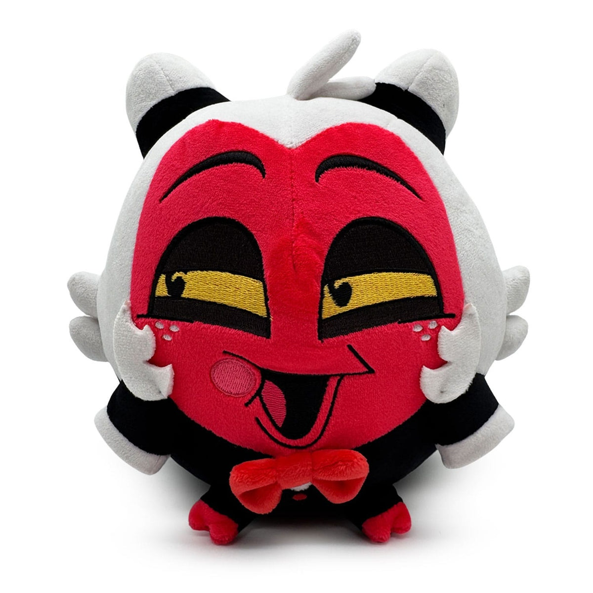 Product image Helluva Boss Stickie Plush Figure Moxxie 15 cm