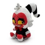 Produktbild Helluva Boss Gosedjur Moxxie Date Night Shoulder Rider 14 cm