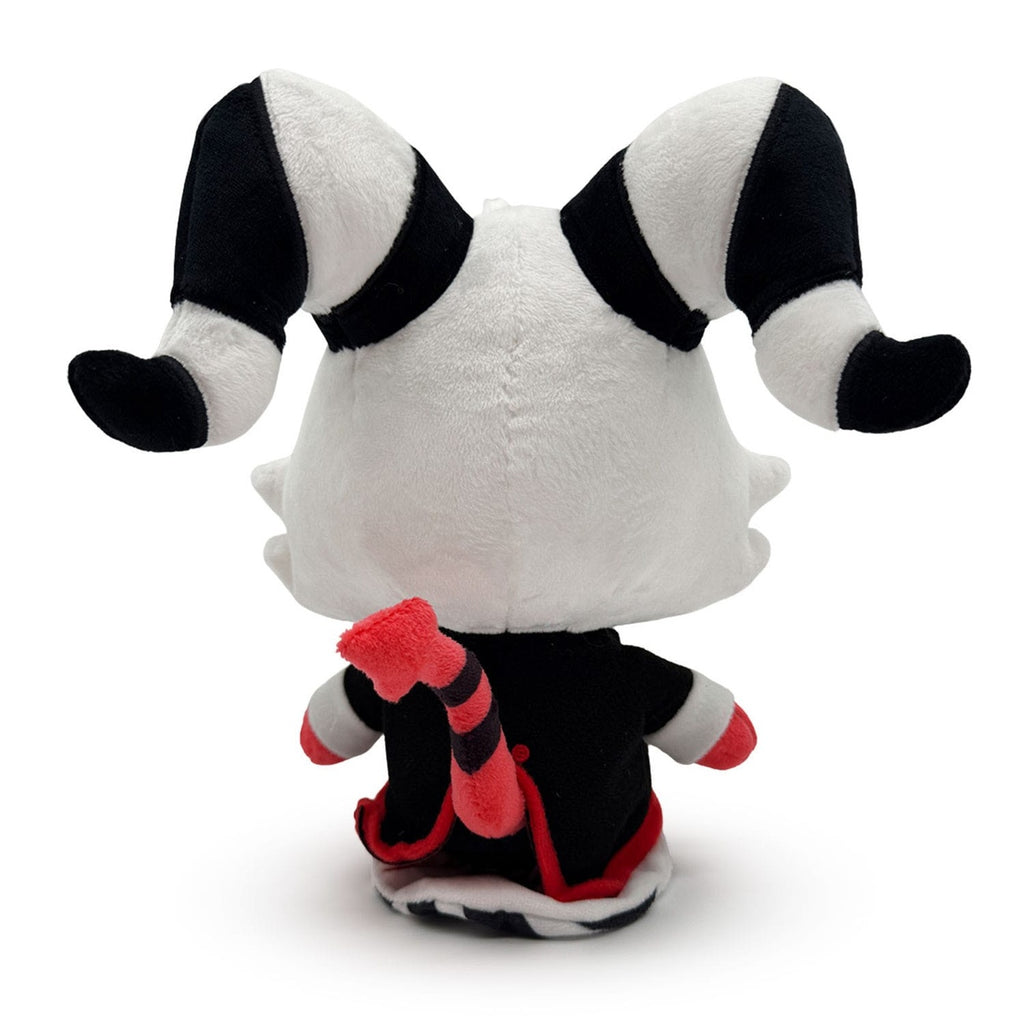 Produktbild Helluva Boss Gosedjur Moxxie Date Night Shoulder Rider 14 cm