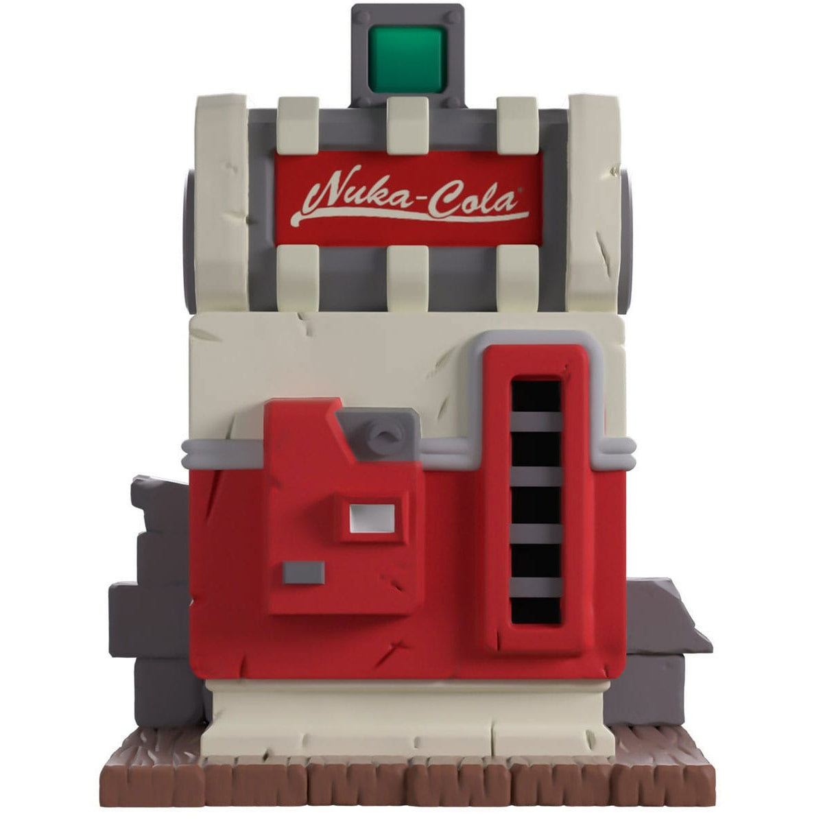 Produktbild Fallout Nuka-Cola vinylfigur 11 cm