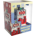 Produktbild Fallout Nuka-Cola vinylfigur 11 cm
