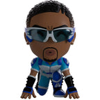 Produktbild The Boys vinylfigur A-Train 9 cm