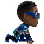Produktbild The Boys vinylfigur A-Train 9 cm