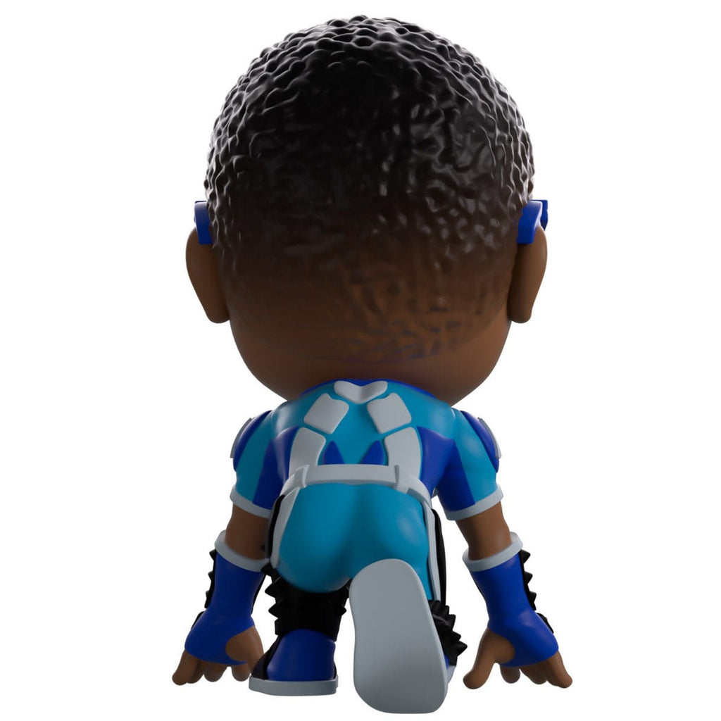 Produktbild The Boys vinylfigur A-Train 9 cm
