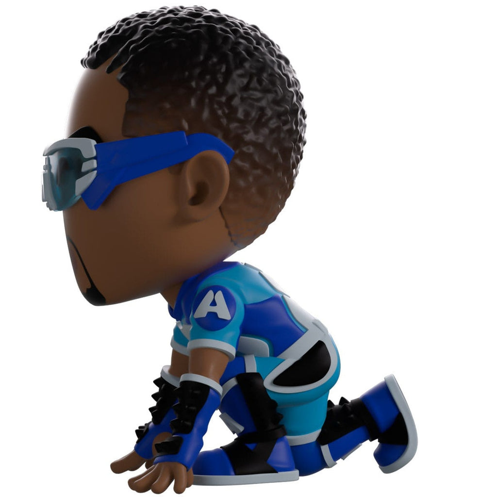 Produktbild The Boys vinylfigur A-Train 9 cm