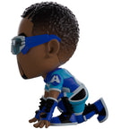 Produktbild The Boys vinylfigur A-Train 9 cm