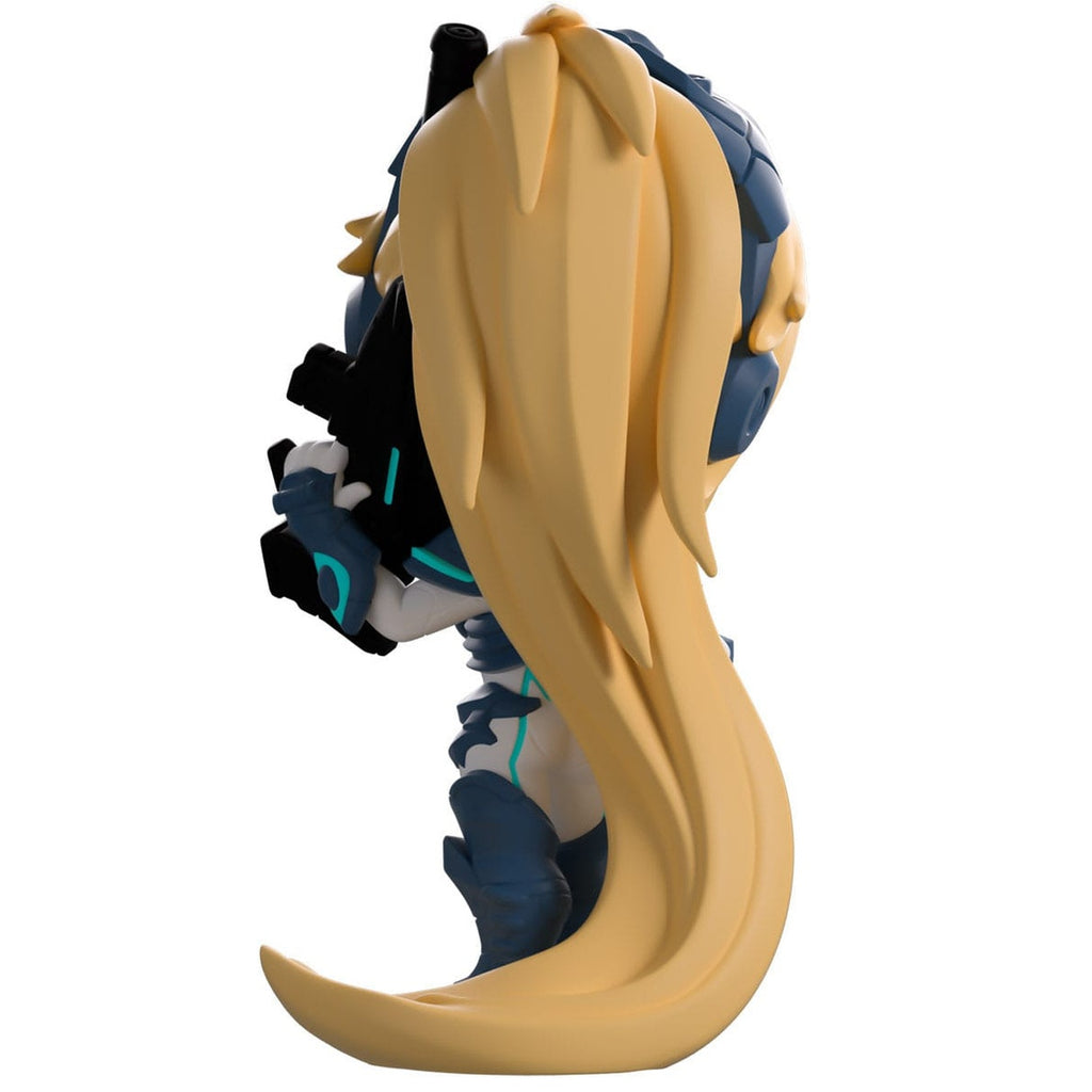 Produktbild StarCraft Vinylfigur Nova Terra 12 cm