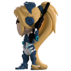 Produktbild StarCraft Vinylfigur Nova Terra 12 cm