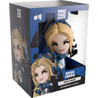 Produktbild StarCraft Vinylfigur Nova Terra 12 cm