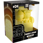 Produktbild South Park Nattlampa Tweek & Craig 16 cm