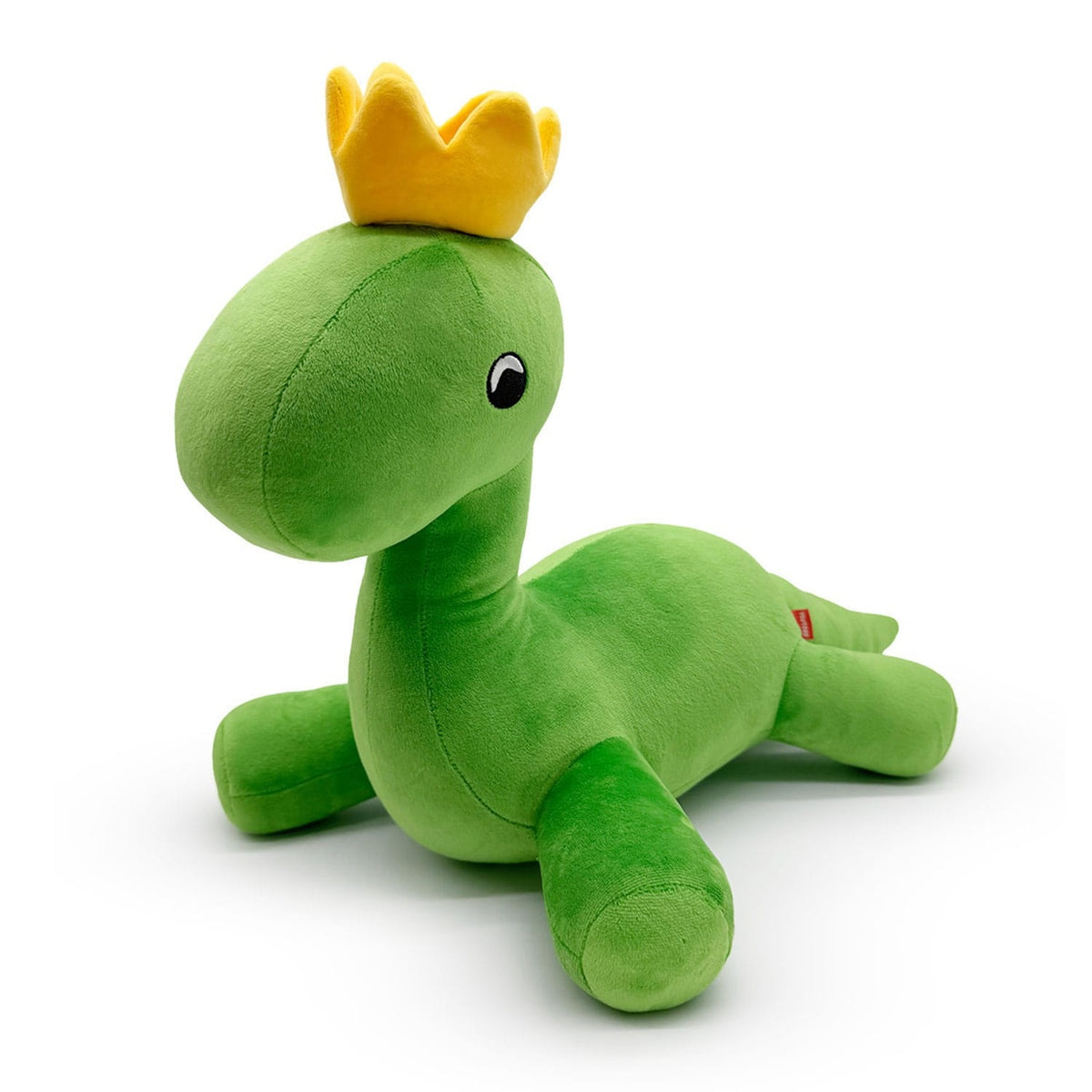 Produktbild Prehistoric Kingdom gosedjursfigur Crowny 30 cm