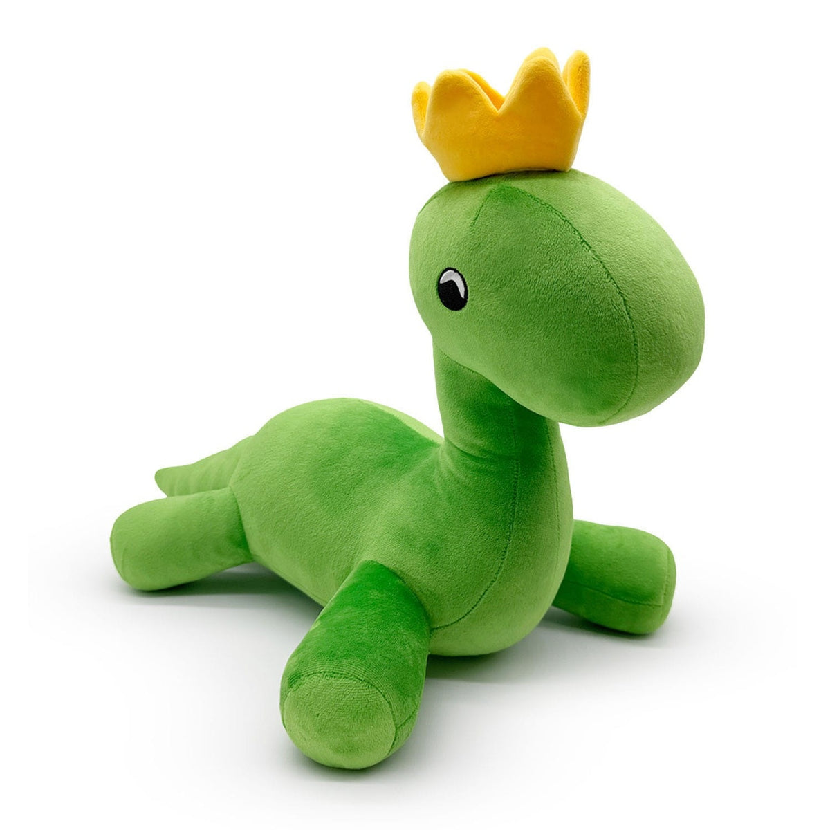 Produktbild Prehistoric Kingdom gosedjursfigur Crowny 30 cm