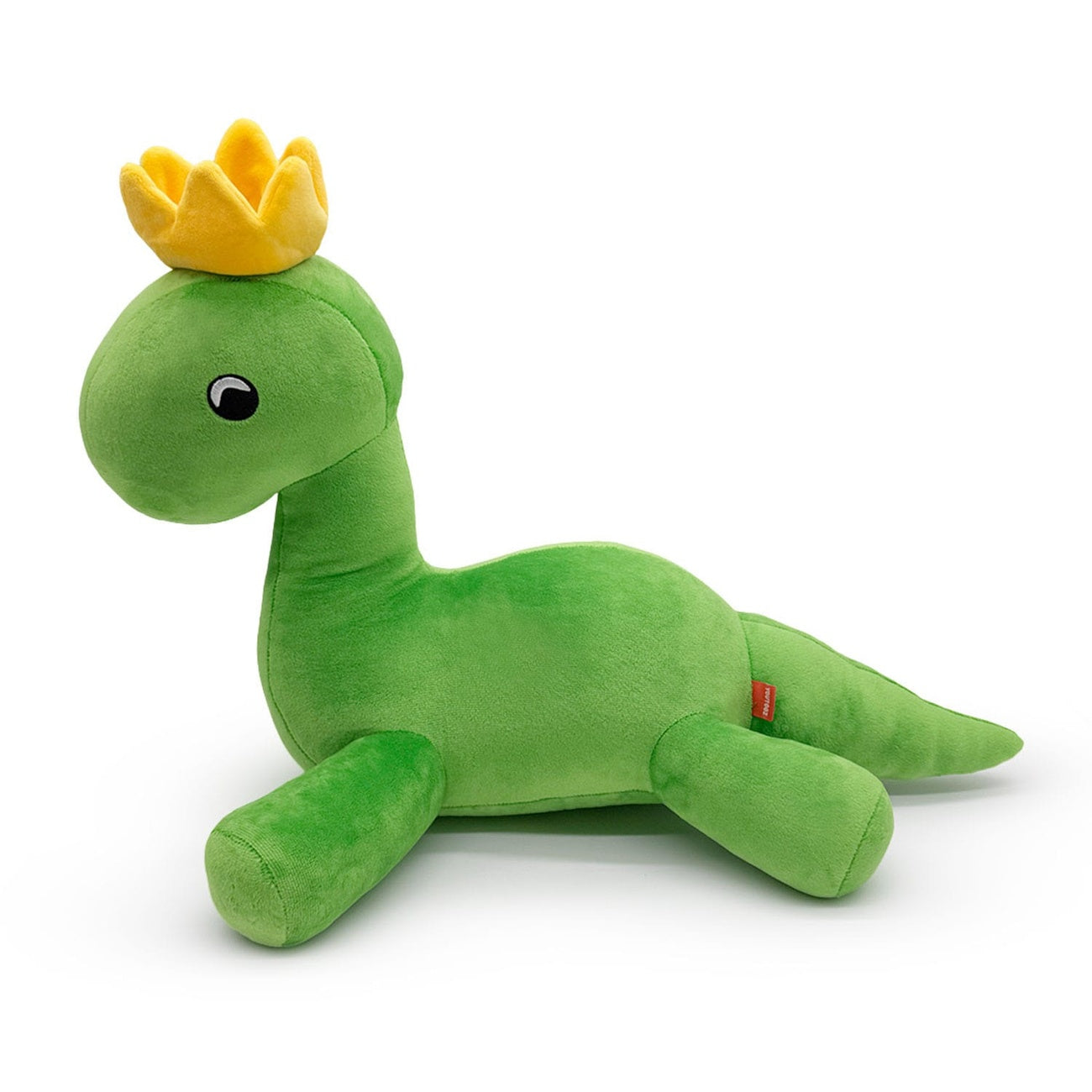 Produktbild Prehistoric Kingdom gosedjursfigur Crowny 30 cm