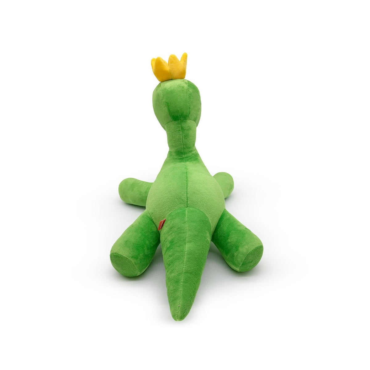 Produktbild Prehistoric Kingdom gosedjursfigur Crowny 30 cm