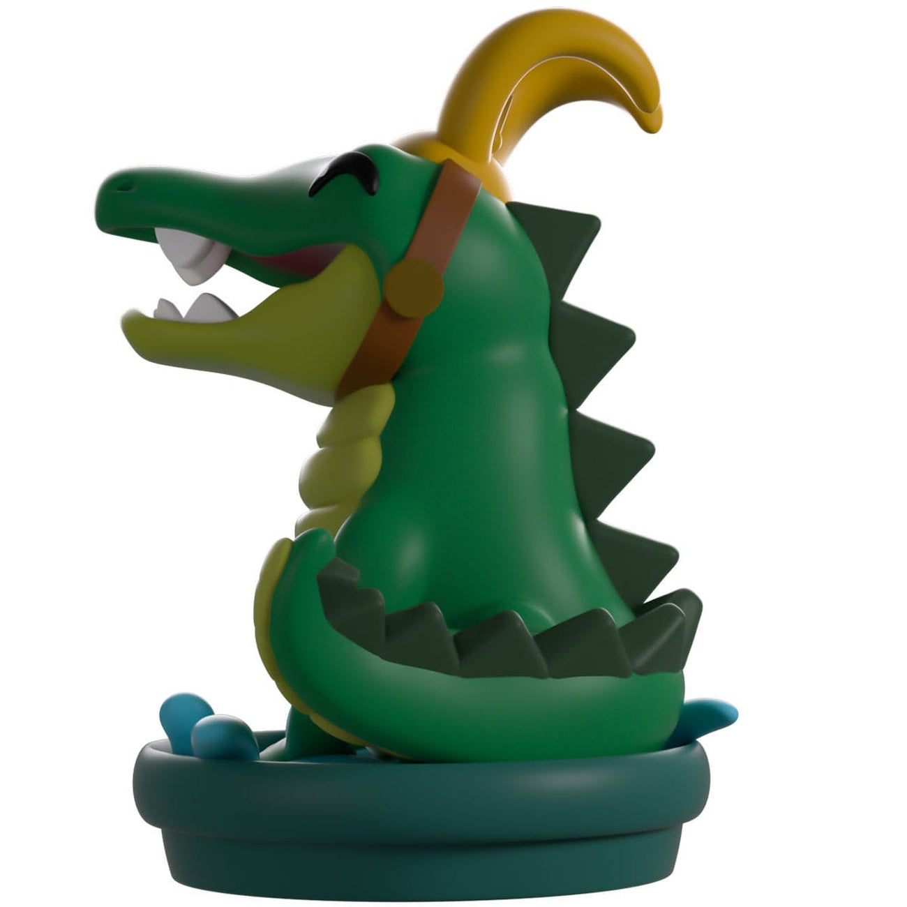 Produktbild Marvel Companions vinylfigur Alligator Loki 11 cm