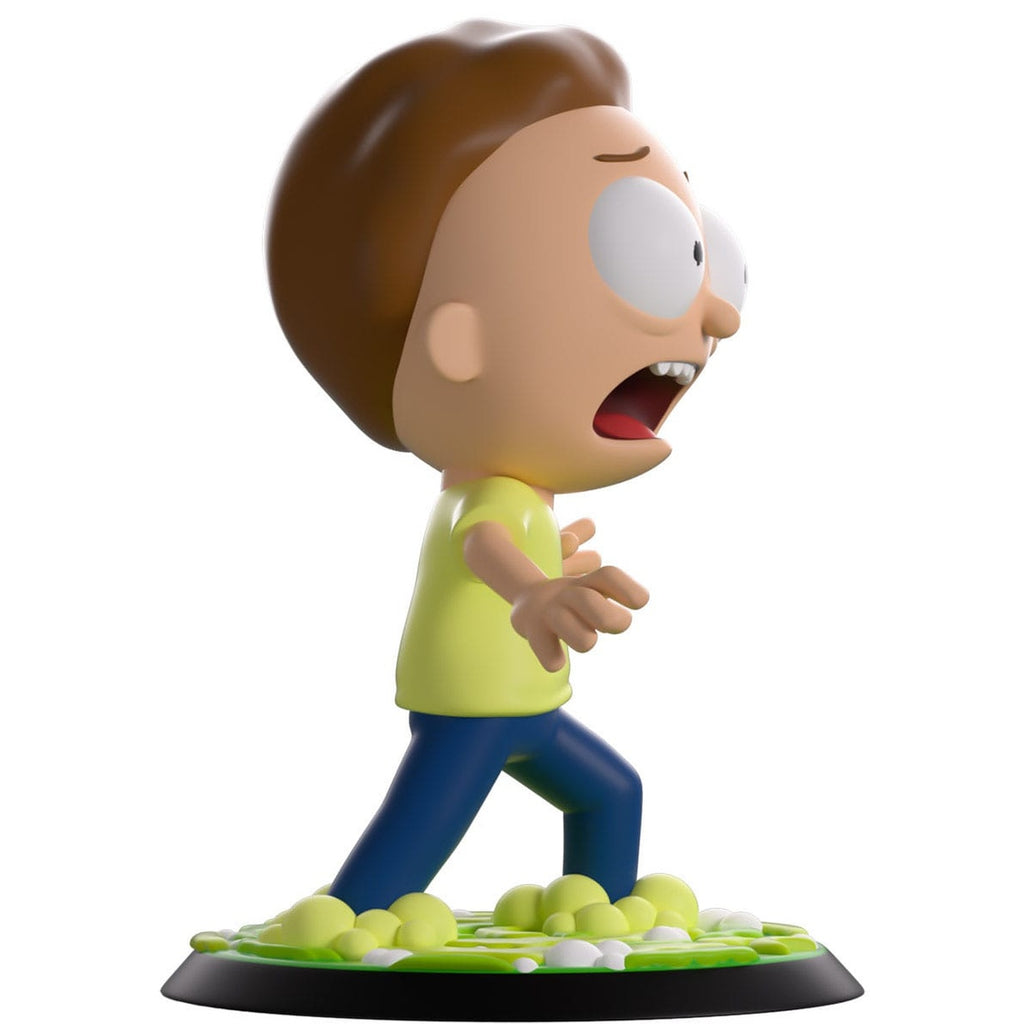 Product image Rick & Morty Vinyl Figure Morty 10 cm