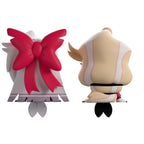 Produktbild Hazbin Hotel vinylfigurer Charlie & Vaggie Monitor Buddiez
