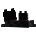Produktbild Minecraft Vinylfigur Tuxedo Cat 6 cm